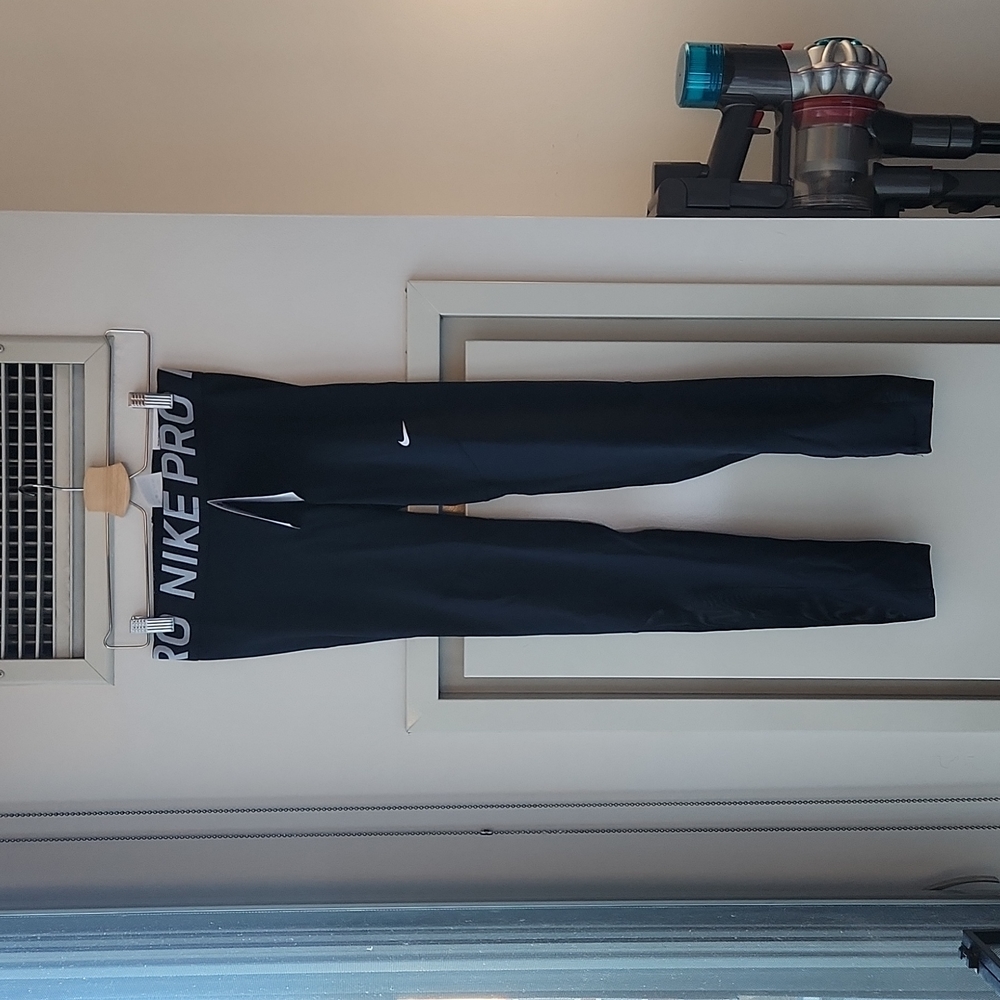 New Nike Pro Training Pants
